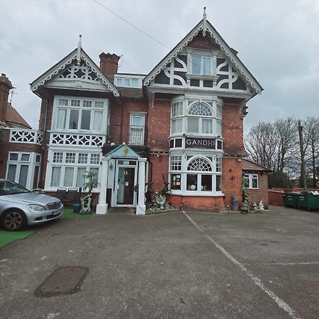 Kingswood Hotel Maidenhead Kültér fotó