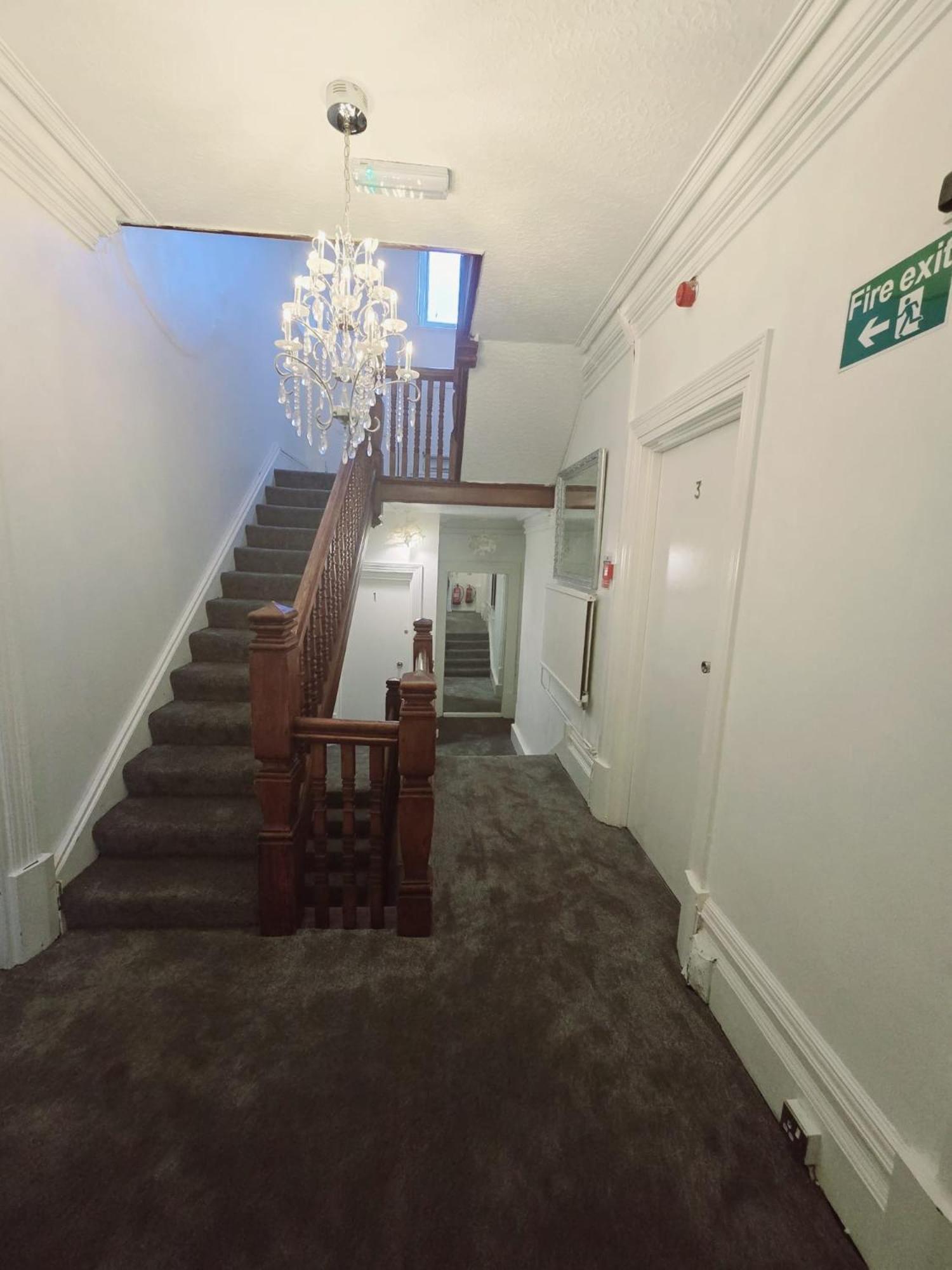 Kingswood Hotel Maidenhead Kültér fotó