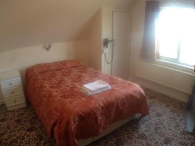 Kingswood Hotel Maidenhead Kültér fotó