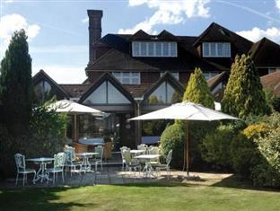 Kingswood Hotel Maidenhead Kültér fotó