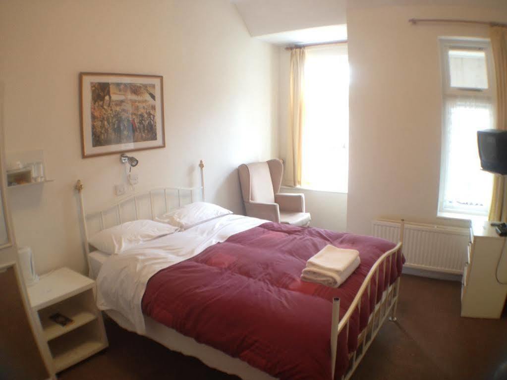 Kingswood Hotel Maidenhead Kültér fotó